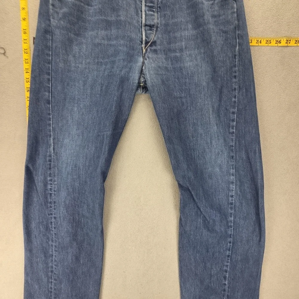 Levis 11790 important